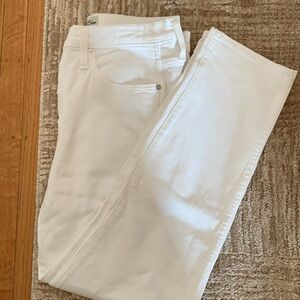 J. Crew 9” Vintage Straight Jeans